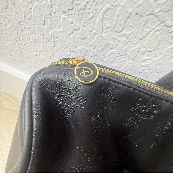 Disney Minnie Mouse Weekender Overnight Travel Bag *Primark*-NEW - Picture 6 of 12